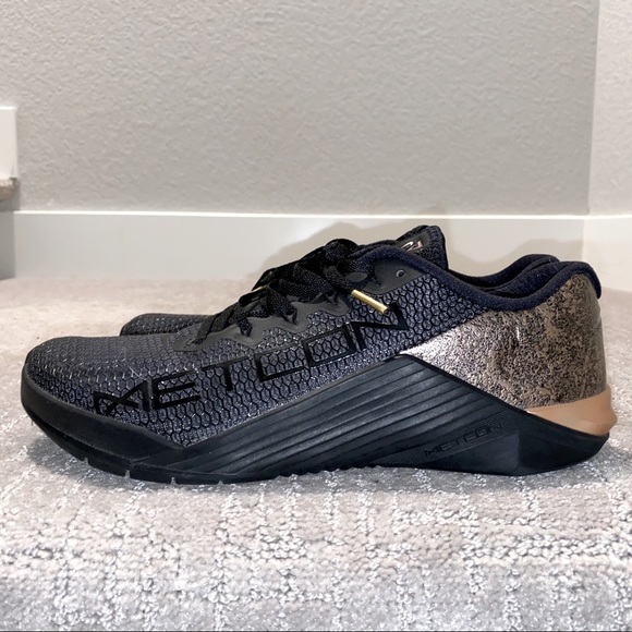 metcon 10